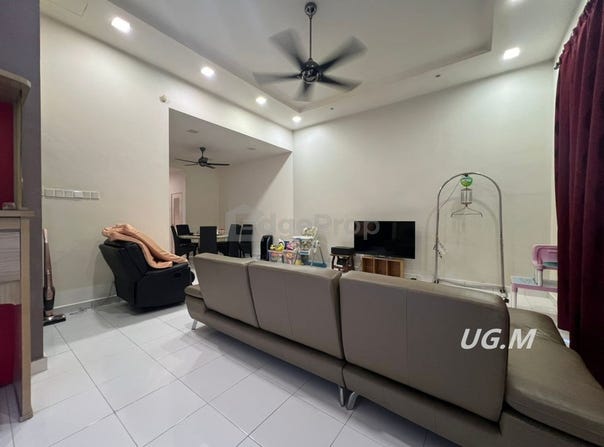 Jalan Rodat, Bandar Bukit Raja, Selangor 40150