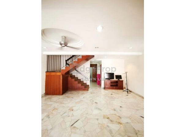 Jalan Bunga Mawar 6, Batu 9th Cheras, Selangor 43200