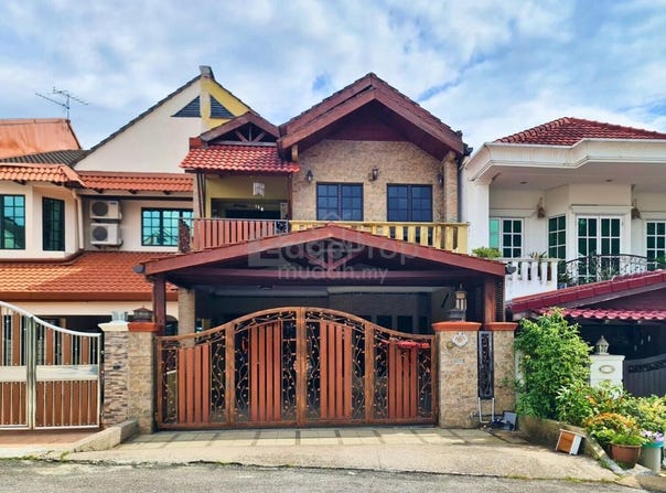 Jalan Bidara, Selayang, Selangor 43000