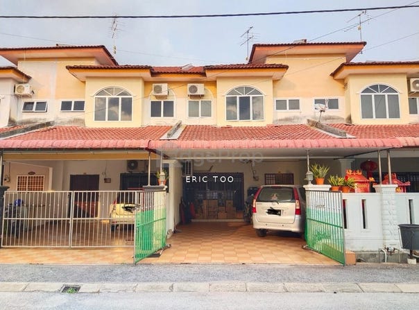 Sitiawan, Perak 32000