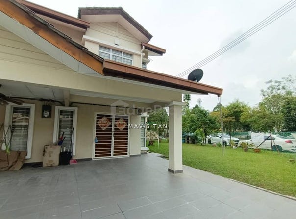 Jalan PP 4/7, Puchong, Selangor 47130