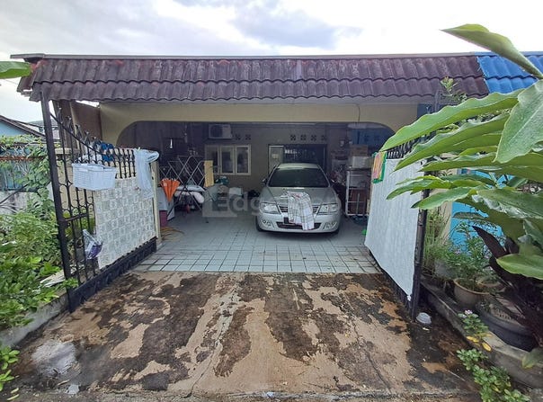Jalan 12, Gombak, Selangor 68100