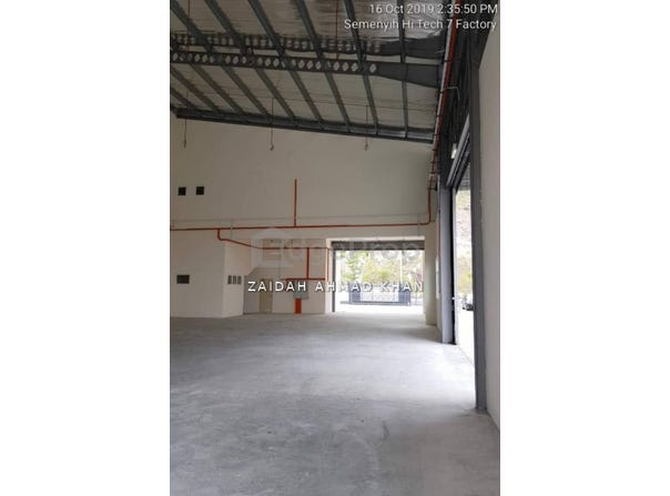 JALAN HITECH 7, Semenyih, Selangor 43500
