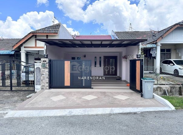 Skudai, Johor 81300