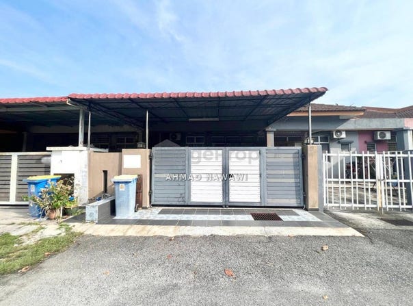 Jenjarom, Selangor 42610