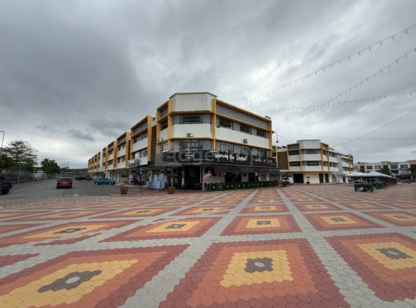 Kluang, Johor 86200