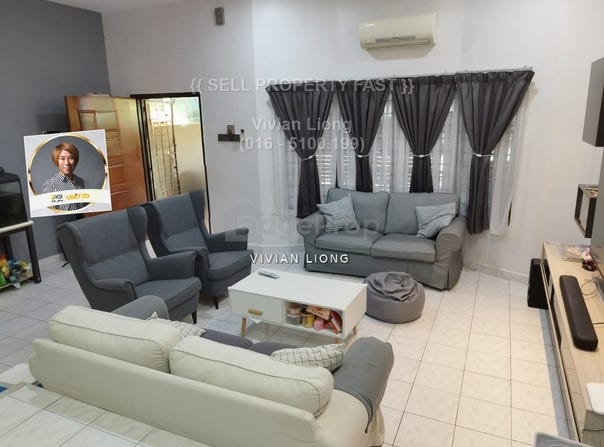 Jalan Bukit Mewah, Kajang, Selangor 43000