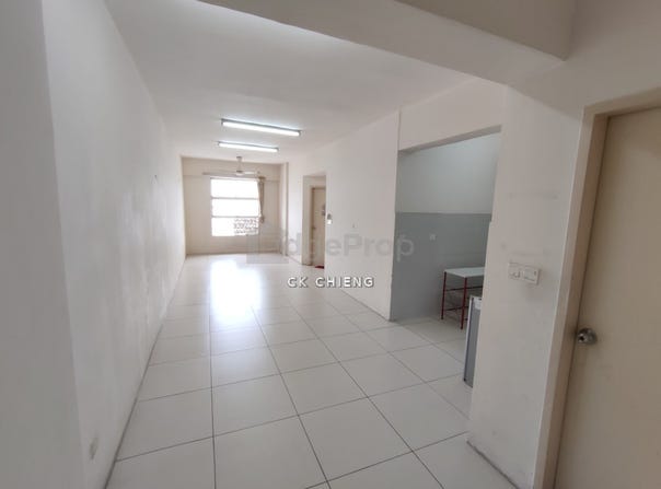 Jalan Dagang Mas, Taman Mas, Puchong, Selangor 47100