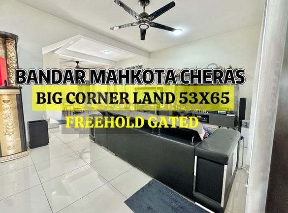 Cheras, Selangor 43200