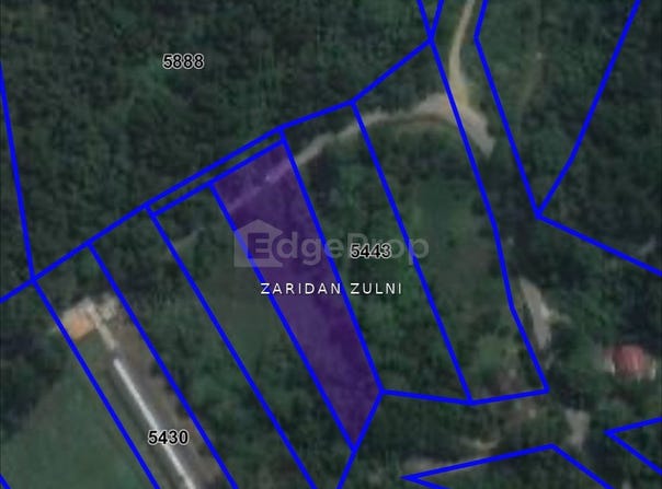 Bentong, Pahang 28750