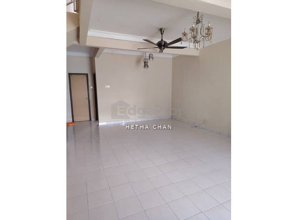 Jalan Kajang Perdana, Kajang, Selangor 43000