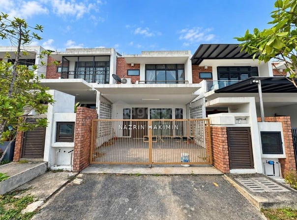 Shah Alam, Selangor 40170