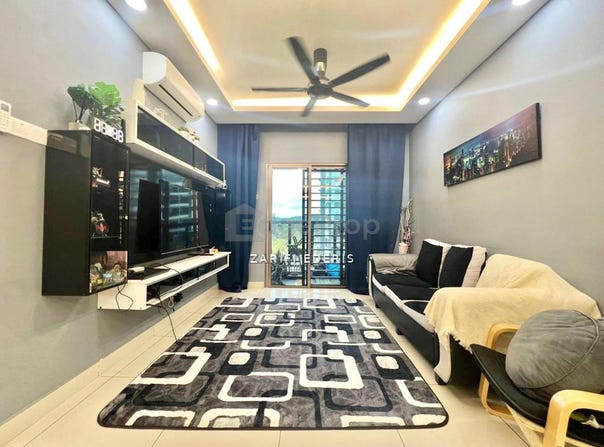 43500, Selangor, Kajang, Selangor 43000