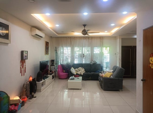 Jalan Kerongsang, Klang, Selangor 41200