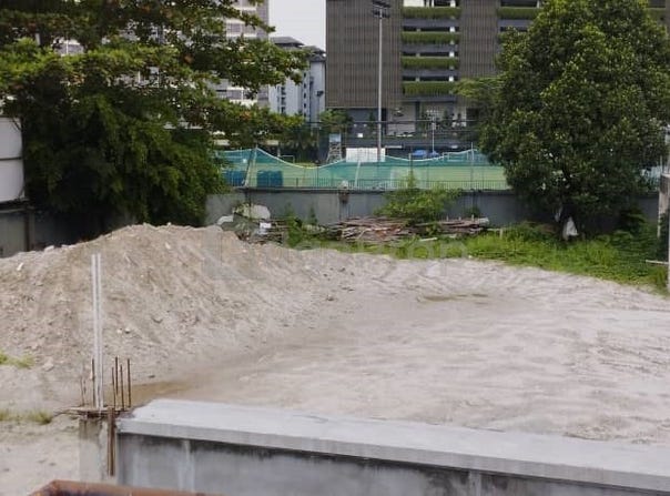 Wilayah Persekutuan Kuala Lumpur, Kuala Lumpur 55000