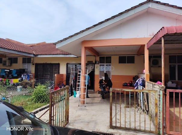 Kuantan, Pahang