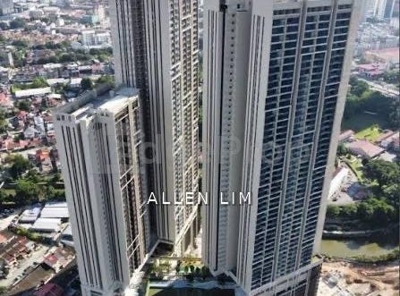 Jalan Kuching, Kuala Lumpur 51200