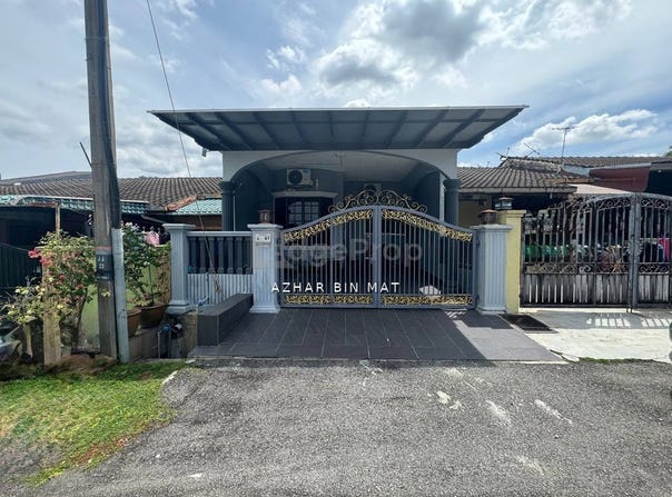 Bandar Tun Razak, Kuala Lumpur 56000