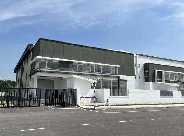 Bandar Puncak Alam, Selangor 42300