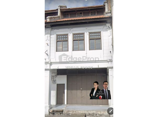 IPOH TOWN , Ipoh, Perak 30000