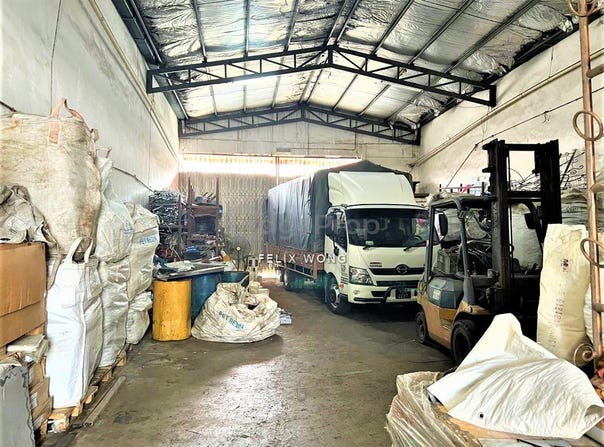 43500 Kajang, Selangor, Semenyih, Selangor 43500