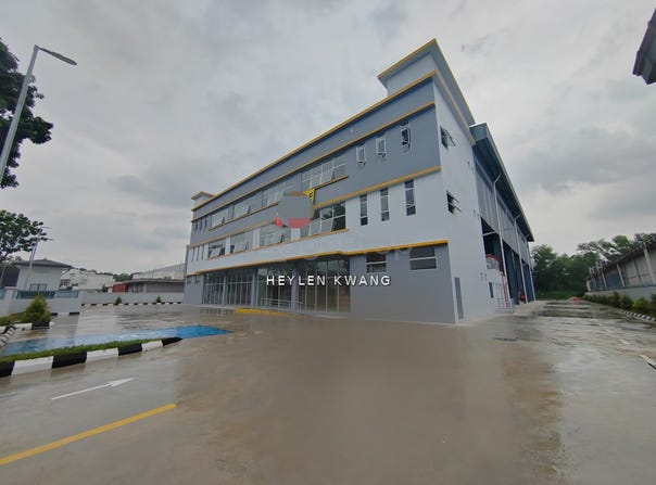 Selangor, Bandar Puncak Alam, Selangor 42300