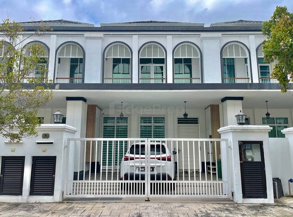 Semenyih, Selangor 43700