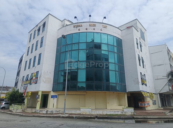 Klang, Selangor 55100