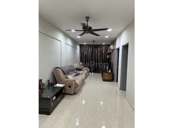 Jalan Batu Unjur 9, Klang, Selangor 41200