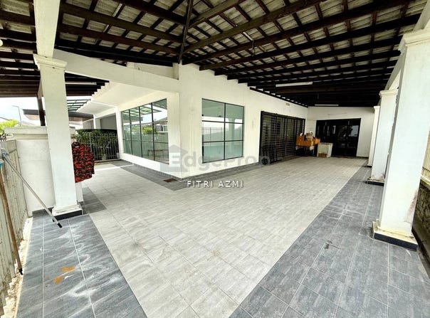 Bandar Sungai Long, Selangor 43000