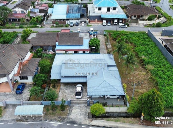 Kuching, Sarawak 93250