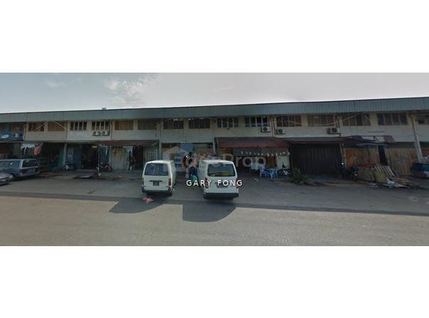 Jalan Dua Bukit Angkat, Kajang, Selangor 43000