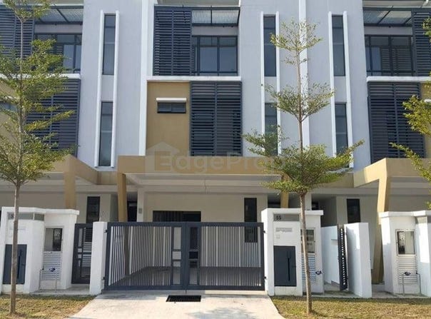 Section U1, Glenmarie, Selangor 40150