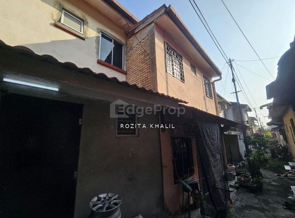 Bangi, Selangor 43000