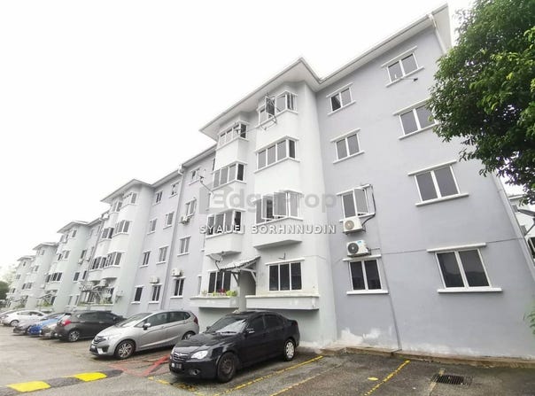 Taman Melawati, Selangor 53100