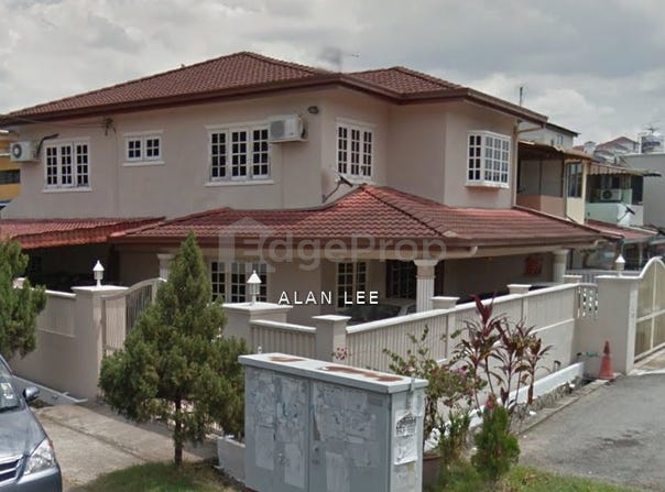 Ampang, Selangor 68000