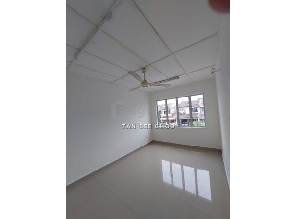 Jalan TK 2, Puchong, Selangor 47190
