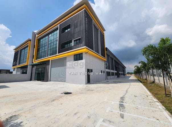 Sepang, Selangor 43900