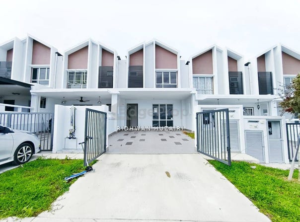 Bangi, Selangor 43000