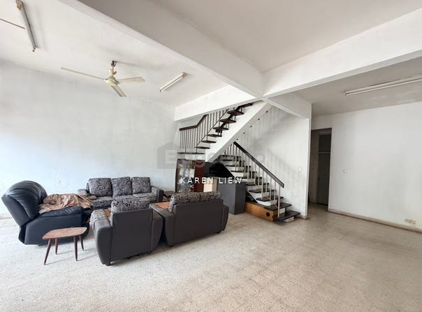 Jalan Budiman; Jalan Cheras; Persiaran Ikhlas, Bandar Tun Razak, Kuala Lumpur 56000