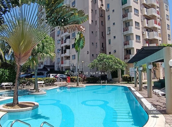 Bandar Sri Damansara, Selangor 52200