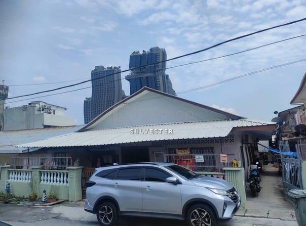Petaling Jaya, Selangor 46000
