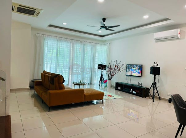 Seri Kembangan, Selangor 43300