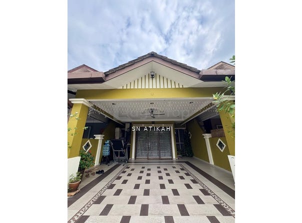 Section 23, Shah Alam, Selangor 40000