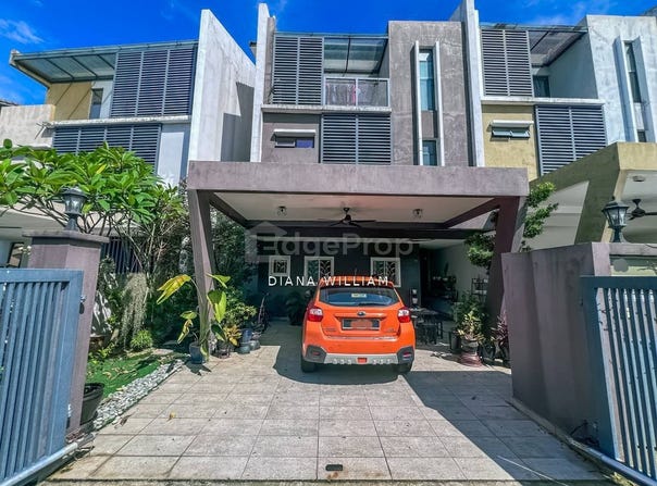 Section U1, Glenmarie, Selangor 40150