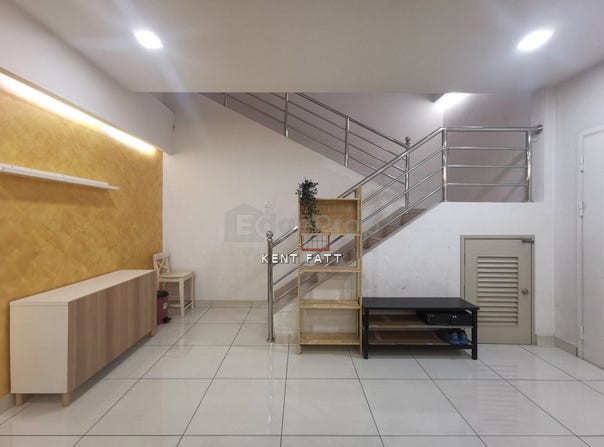 Taman PErtama, Cheras, Cheras, Kuala Lumpur 56100