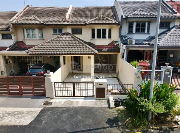 Ampang, Selangor 68000