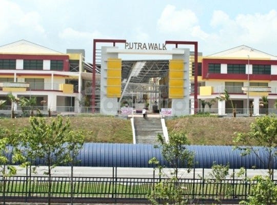 Seri Kembangan, Selangor 43300