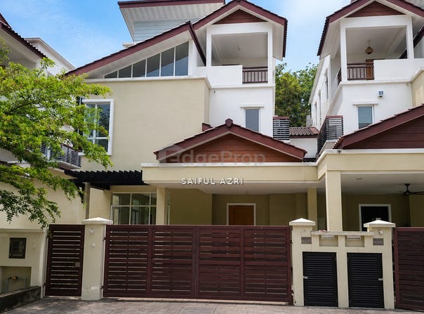 Casa Villa, Shah Alam, Selangor 40000