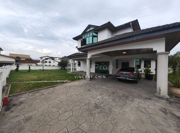 Lorong Canning, Taman Canning, Ipoh, Perak 31400